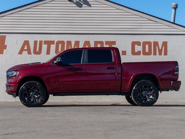 2023 Ram 1500 Limited