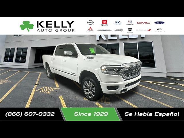 2023 Ram 1500 Limited