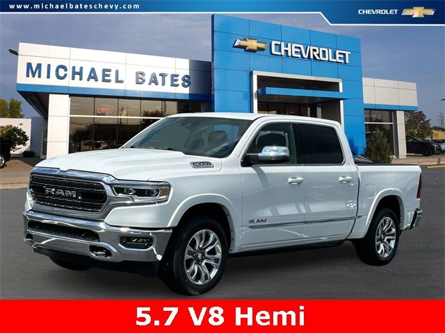 2023 Ram 1500 Limited