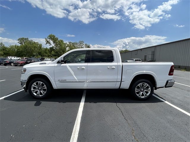 2023 Ram 1500 Limited