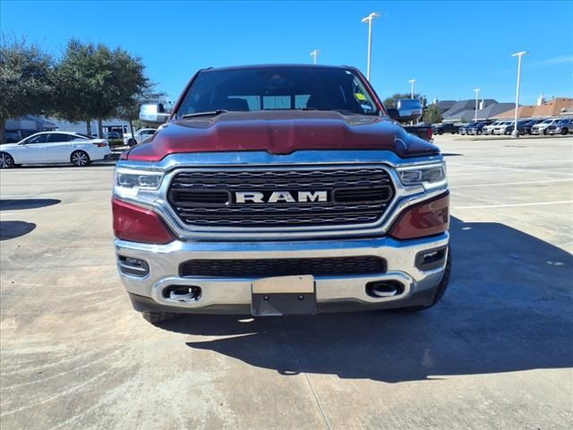 2023 Ram 1500 Limited