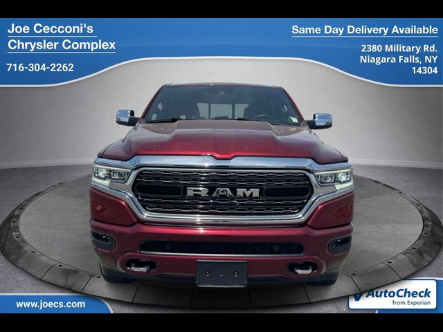 2023 Ram 1500 Limited