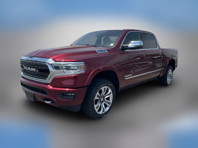2023 Ram 1500 Limited
