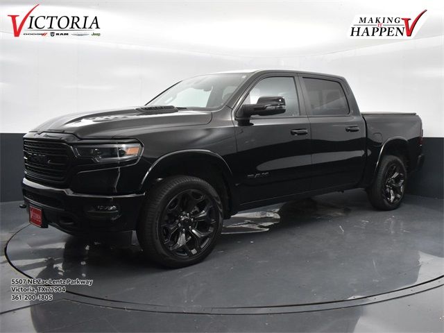 2023 Ram 1500 Limited