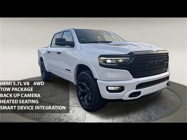 2023 Ram 1500 Limited