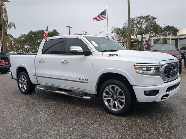 2023 Ram 1500 Limited