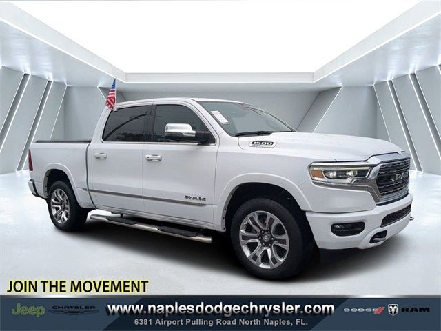 2023 Ram 1500 Limited