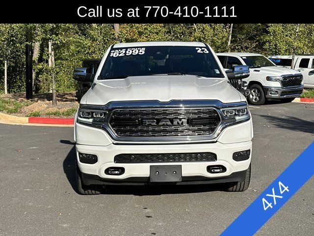 2023 Ram 1500 Limited