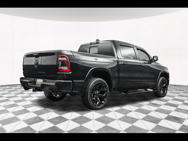 2023 Ram 1500 Limited