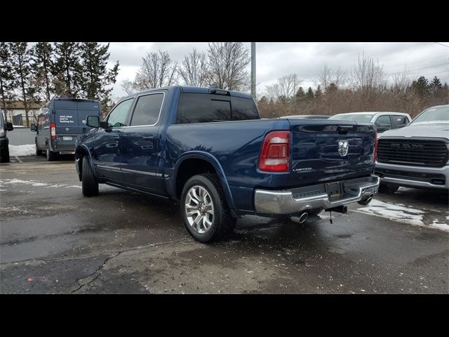 2023 Ram 1500 Limited