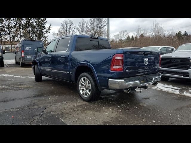 2023 Ram 1500 Limited