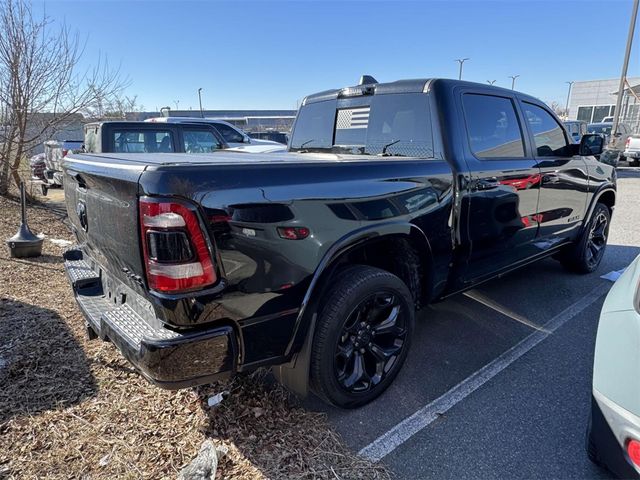 2023 Ram 1500 Limited