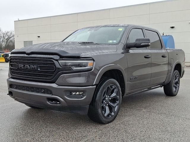2023 Ram 1500 Limited