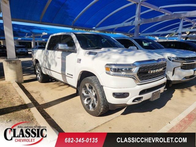 2023 Ram 1500 Limited