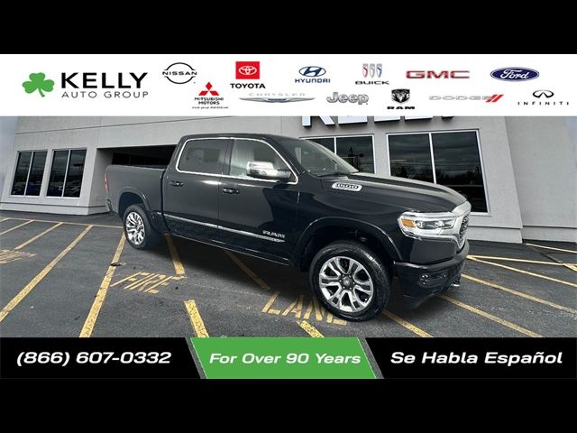 2023 Ram 1500 Limited