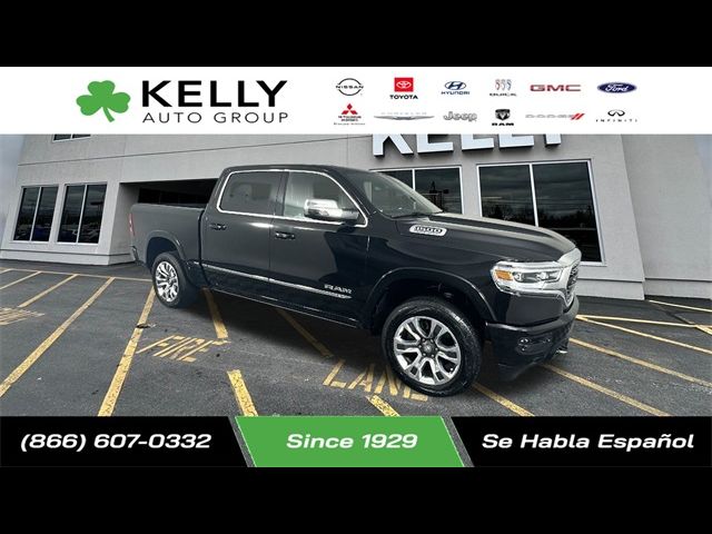 2023 Ram 1500 Limited