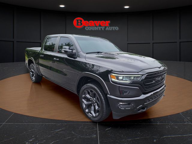 2023 Ram 1500 Limited