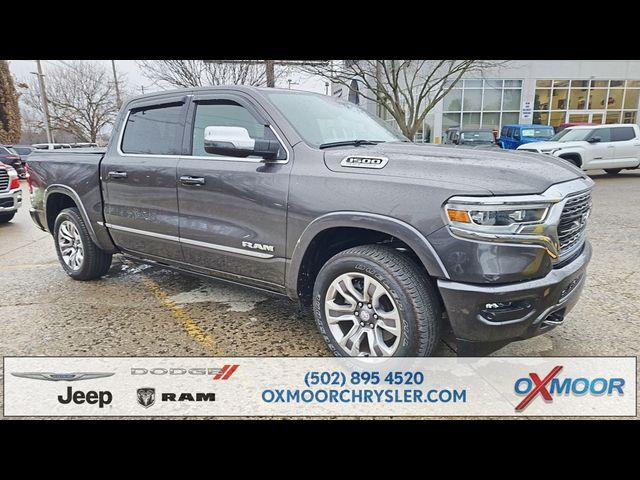 2023 Ram 1500 Limited