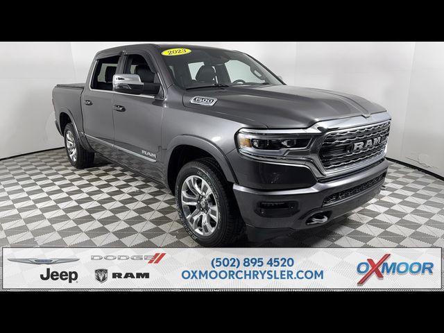 2023 Ram 1500 Limited