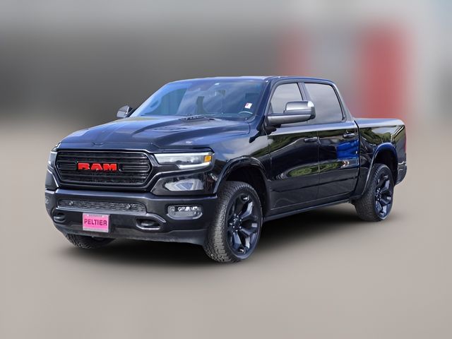 2023 Ram 1500 Limited