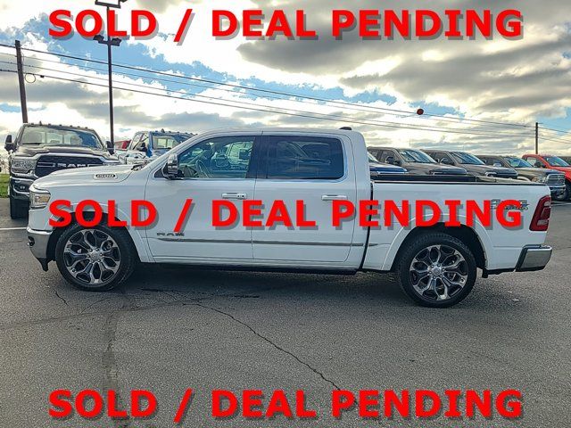 2023 Ram 1500 Limited