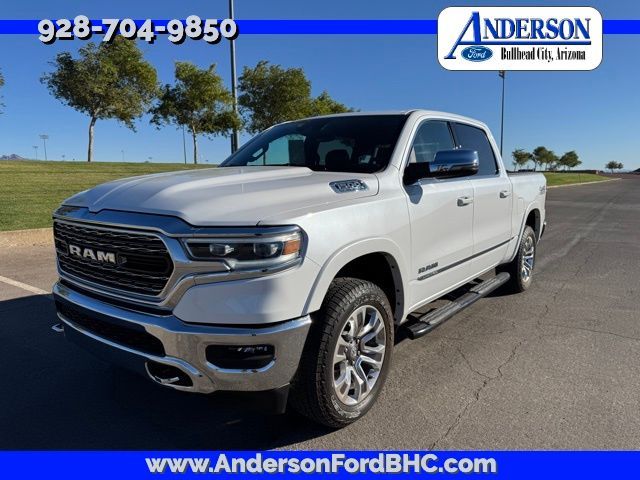 2023 Ram 1500 Limited