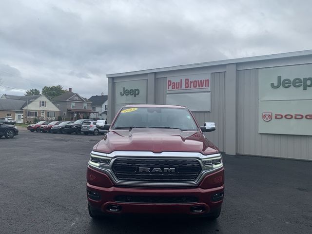 2023 Ram 1500 Limited