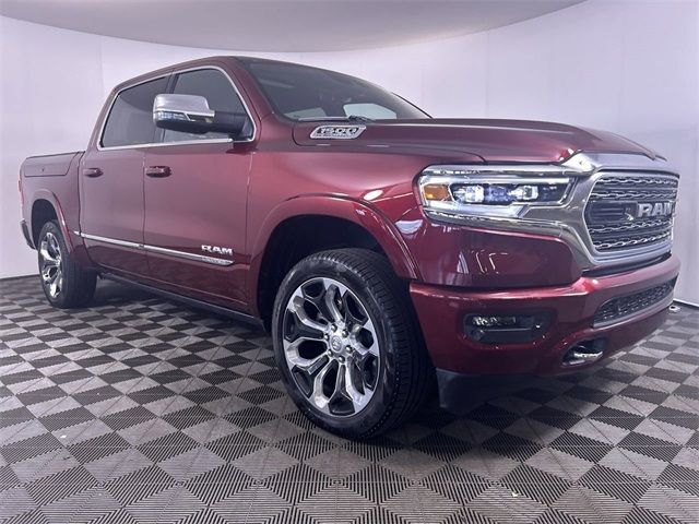 2023 Ram 1500 Limited