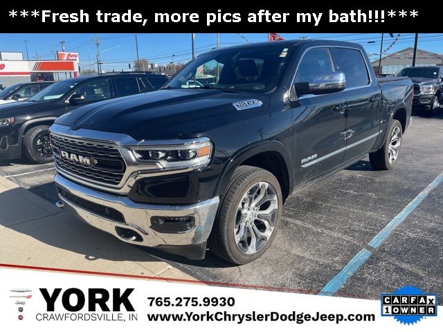 2023 Ram 1500 Limited