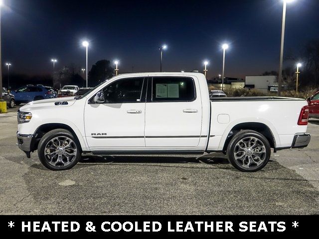 2023 Ram 1500 Limited