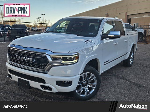 2023 Ram 1500 Limited