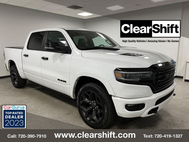 2023 Ram 1500 Limited