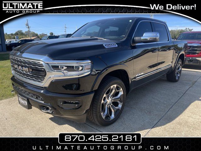 2023 Ram 1500 Limited