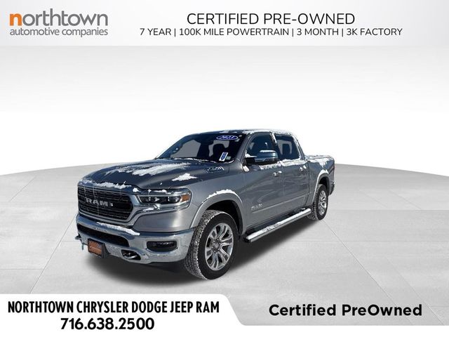 2023 Ram 1500 Limited