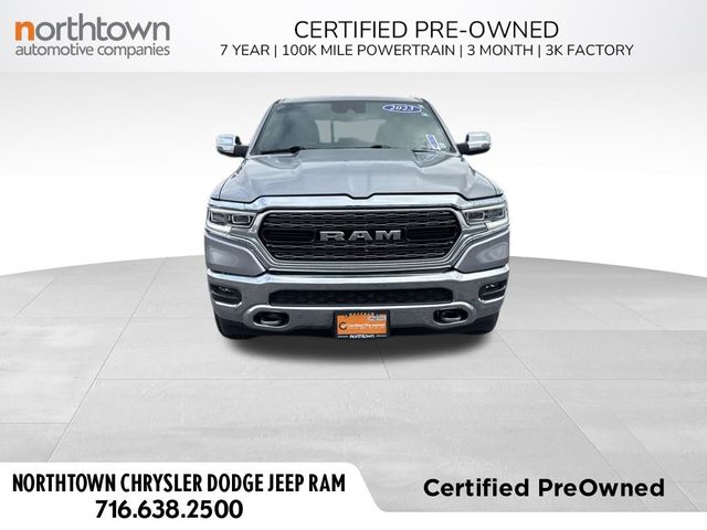 2023 Ram 1500 Limited