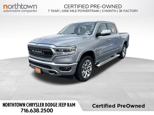 2023 Ram 1500 Limited