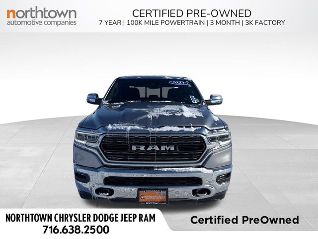 2023 Ram 1500 Limited