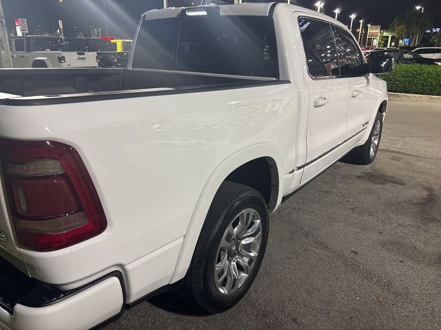 2023 Ram 1500 Limited