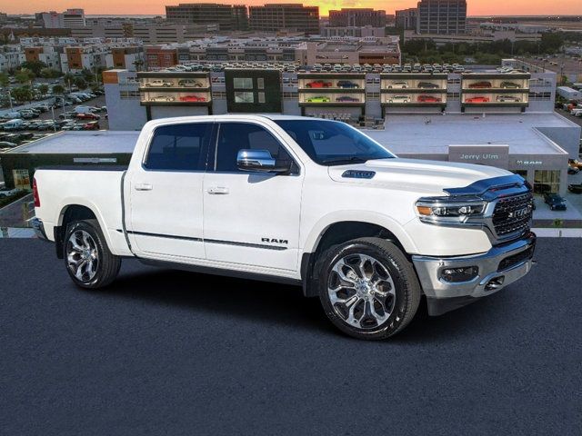 2023 Ram 1500 Limited