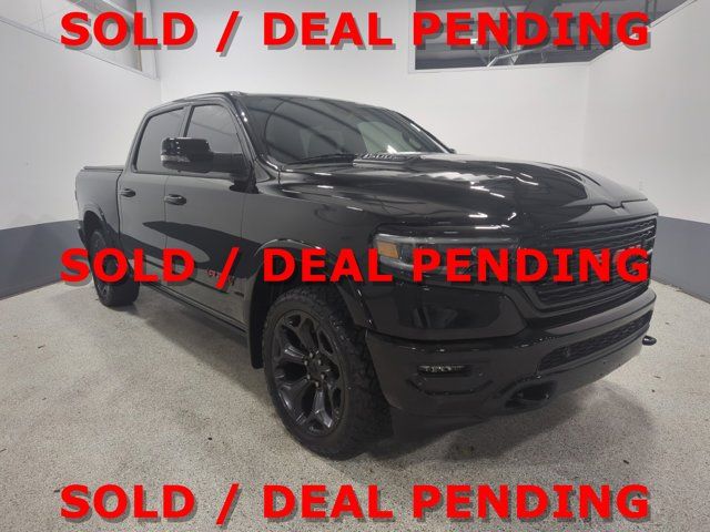 2023 Ram 1500 Limited