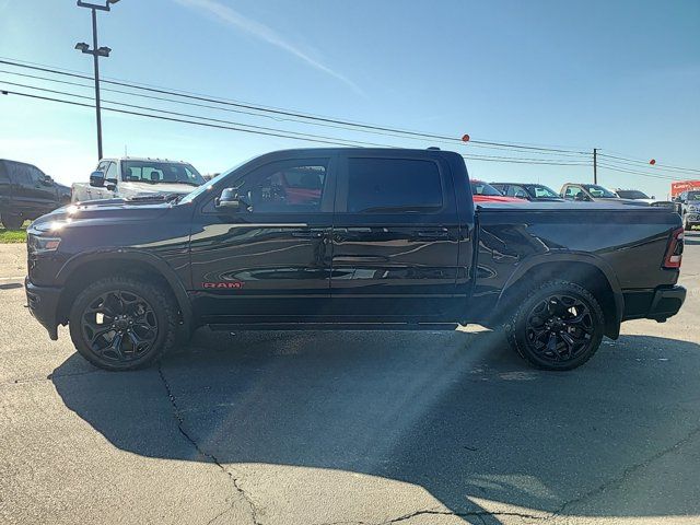 2023 Ram 1500 Limited