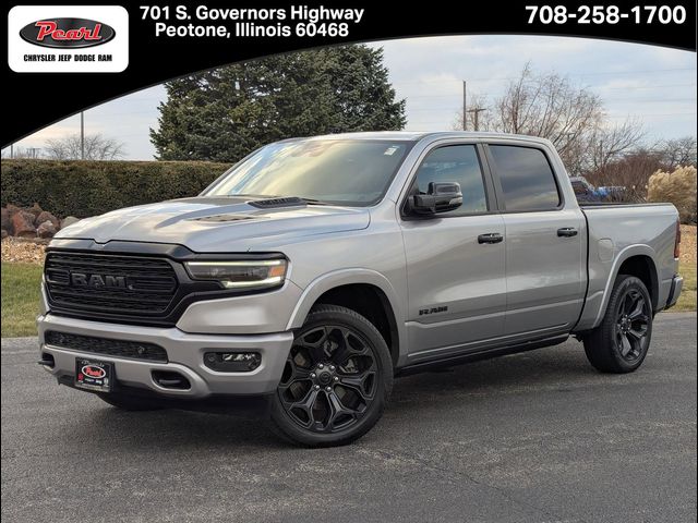 2023 Ram 1500 Limited