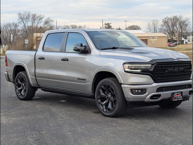 2023 Ram 1500 Limited