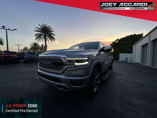 2023 Ram 1500 Limited