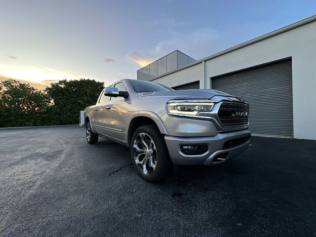 2023 Ram 1500 Limited