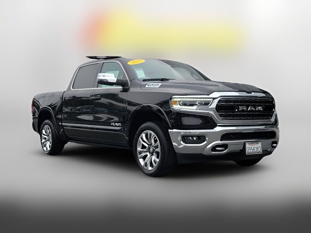 2023 Ram 1500 Limited
