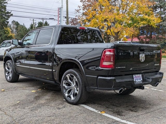 2023 Ram 1500 Limited