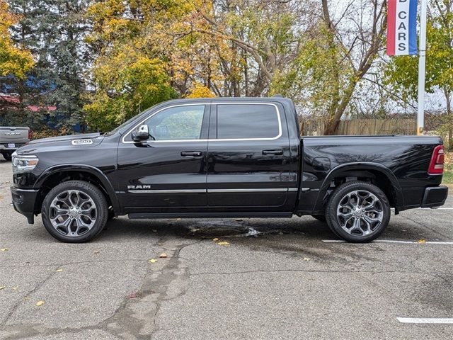 2023 Ram 1500 Limited