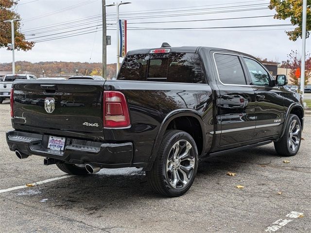 2023 Ram 1500 Limited