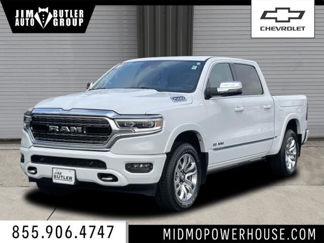 2023 Ram 1500 Limited